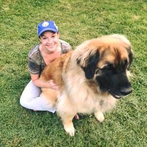 Meet your Posher, Beth